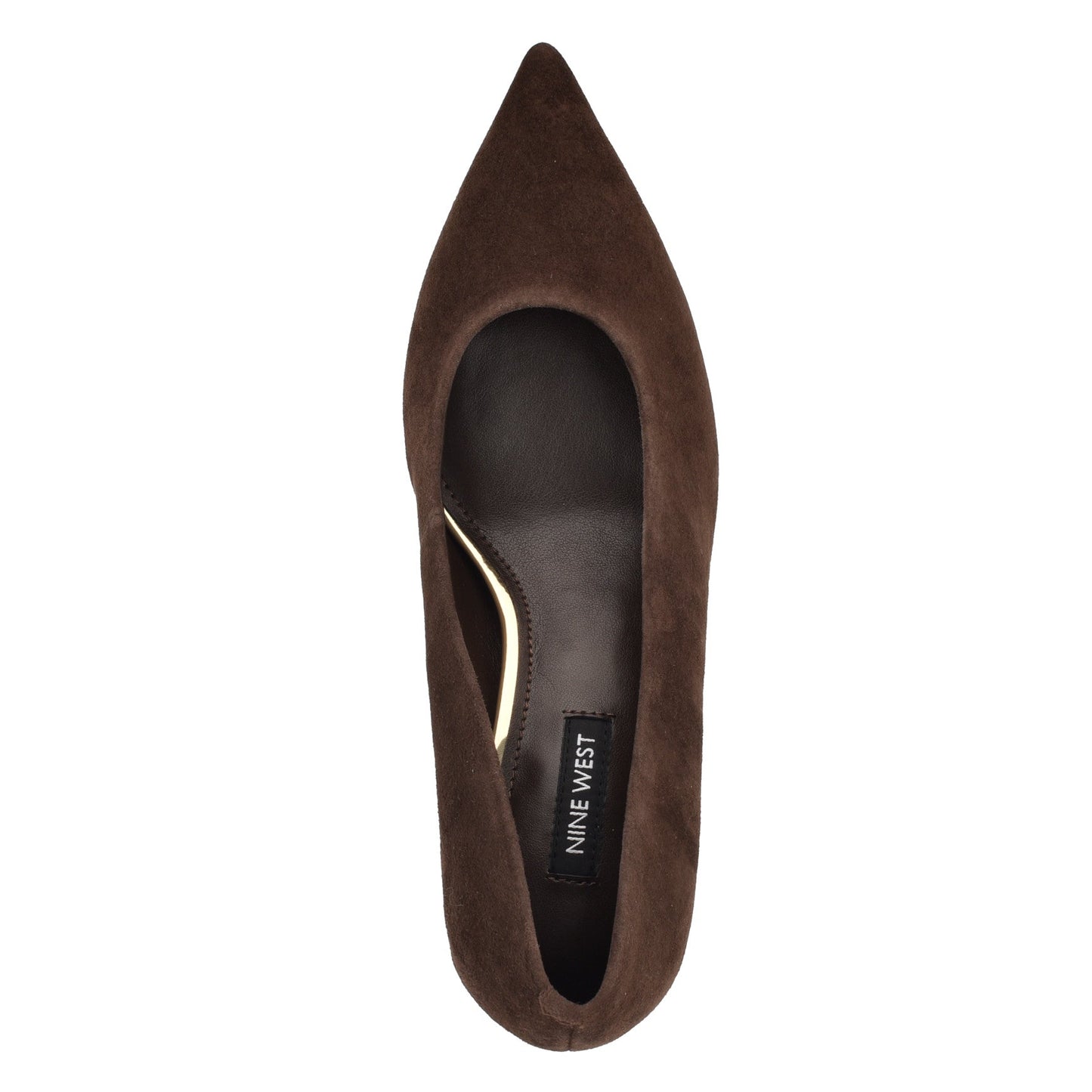 Kitten Heel Pumps