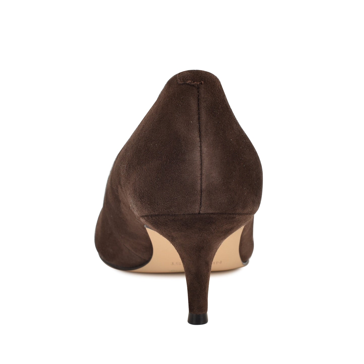 Kitten Heel Pumps