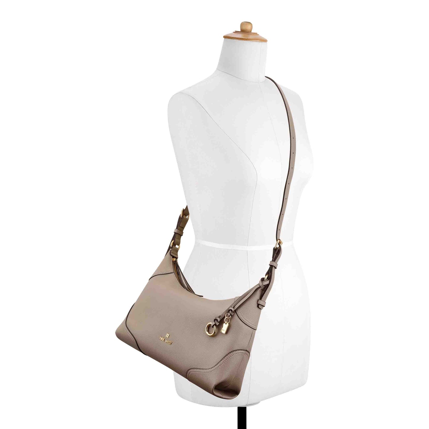 Convertible Shoulder Bag