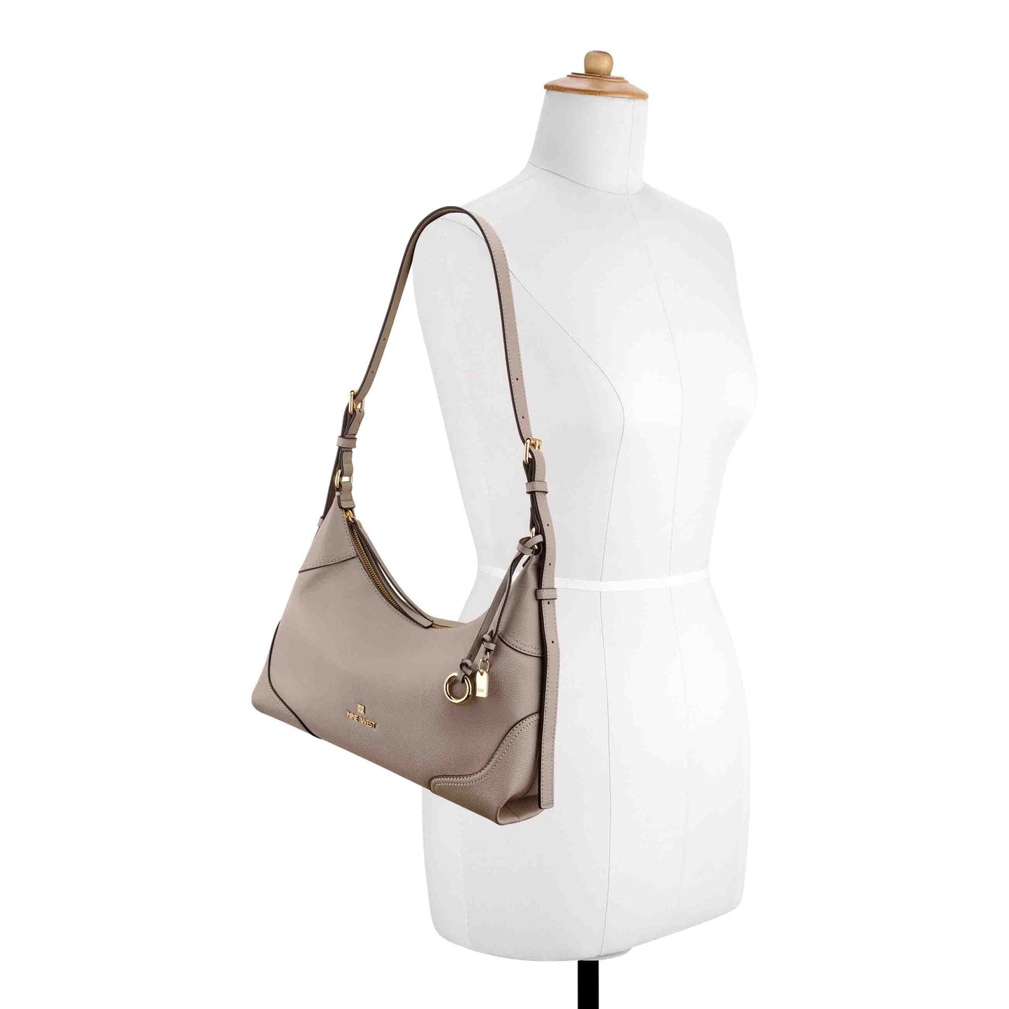 Convertible Shoulder Bag