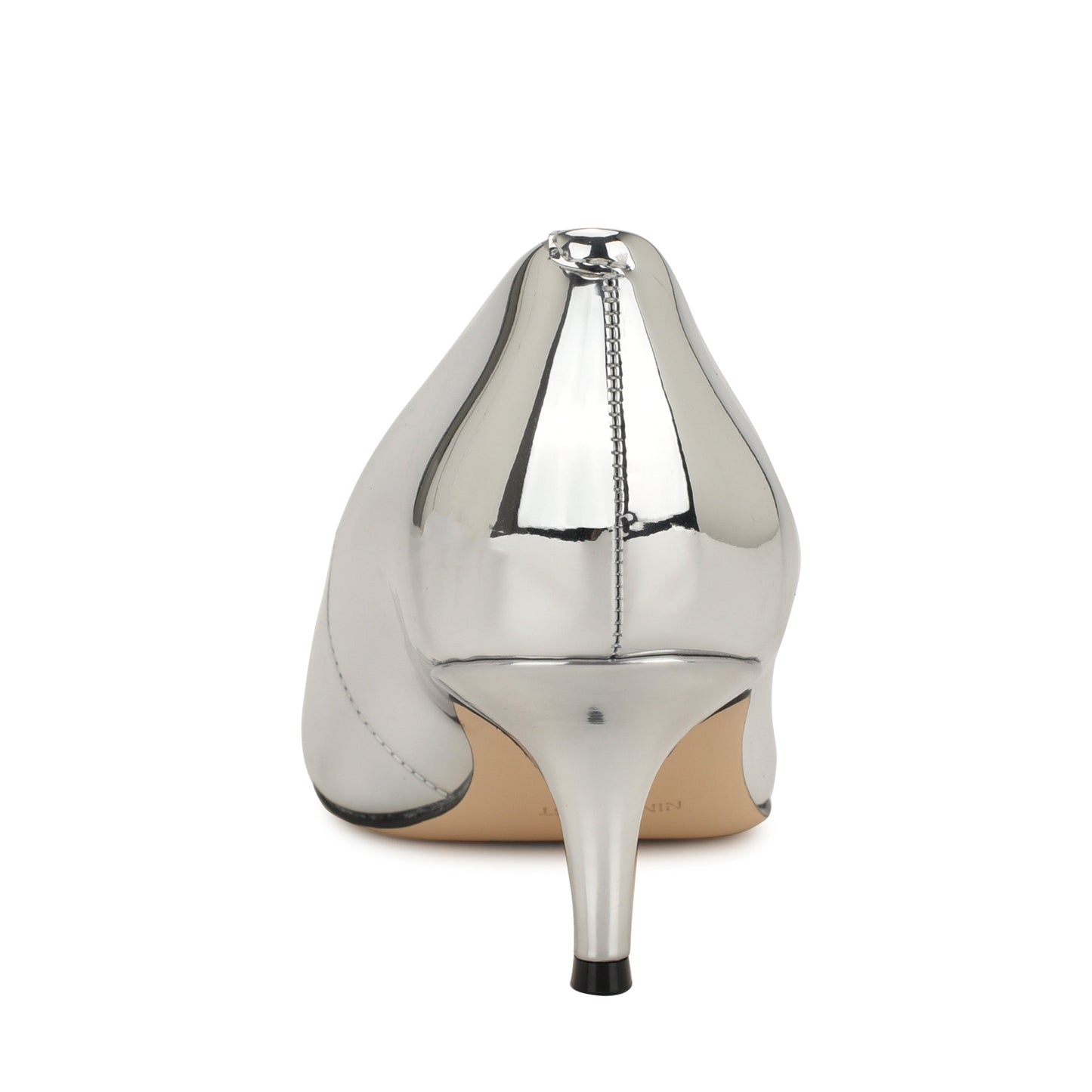 Kitten Heel Pumps